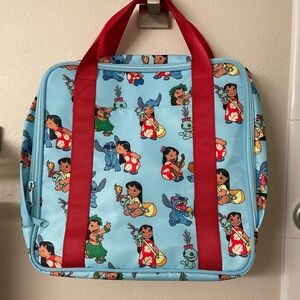 Disney Lilo & Stitch backpack